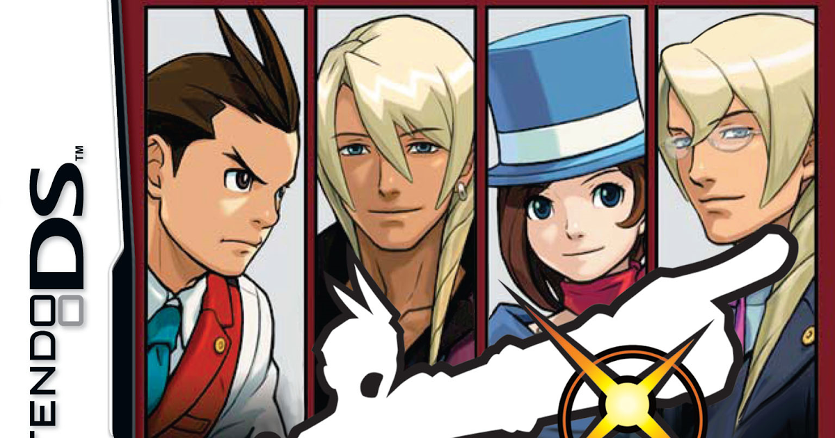 Apollo justice ace attorney android download